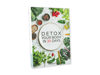 DETOX<br>your body in 30 days